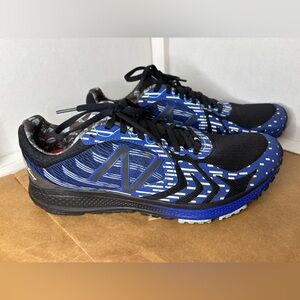 New Balance Shoes Run Disney Vazee Pace V2 Disney Space Mountain Blue Mens 10.5